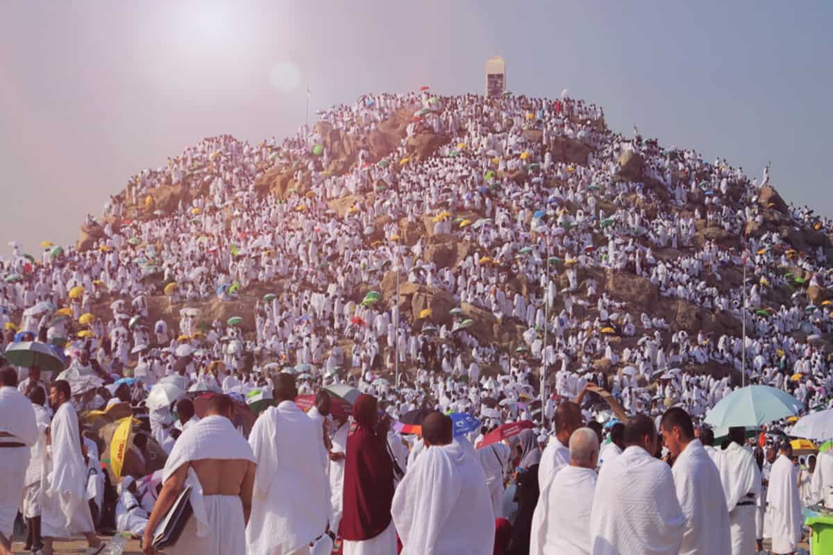 عرفة ١٤٤٢ خطبة موعد ملتقى الخطباء