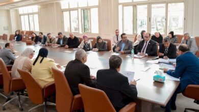 جامعة بني سويف الأهلية