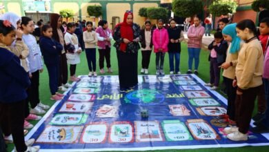 شركة مياه الغربية تطلق برنامجاً تفاعلياً