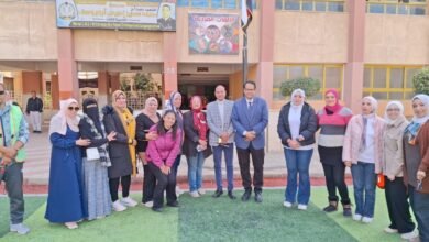 مدرسة الشهيد محمد سمير المتميزة للغات