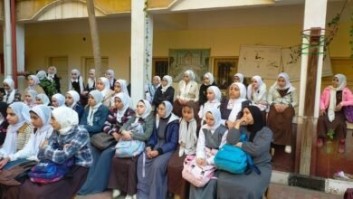 ندوة بالأزهر