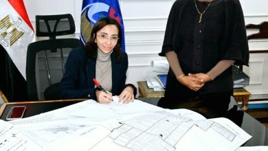 اعتماد مخطط تفصيلي جديد بالبحيرة