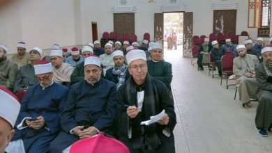 الأوقاف تؤهل أئمتها في فقه الصيام قبيل رمضان