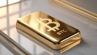 سعر سبيكة ذهب 5 جرام btc اليوم