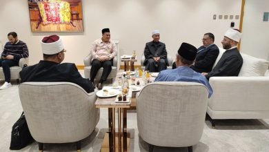 وزير الأوقاف المصري يصل ماليزيا لتعزيز جسور التعاون الثقافي