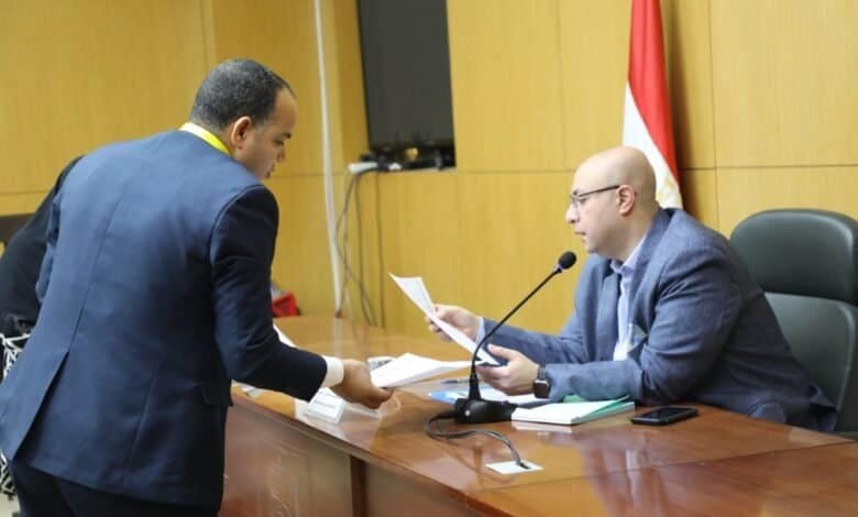 د هاني غنيم