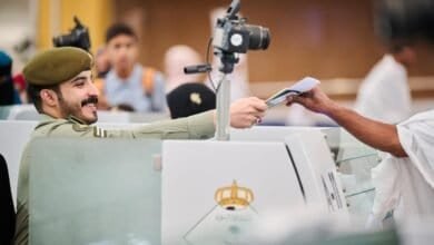 السعودية تجديد اقامات