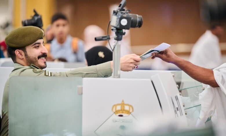 السعودية تجديد اقامات