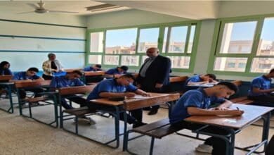 تنسيق الدبلومات الفنية 2026