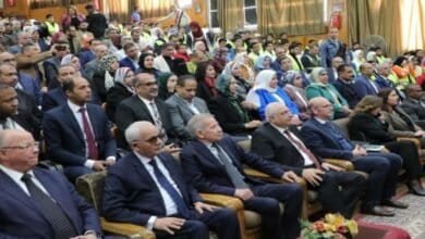 تنسيق الدبلومات الفنية 2026