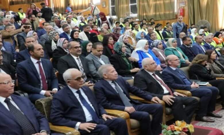 تنسيق الدبلومات الفنية 2026