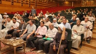 محافظة المنيا تتعاون مع البنك الزراعي لتوفير قروض بفوائد منخفضة