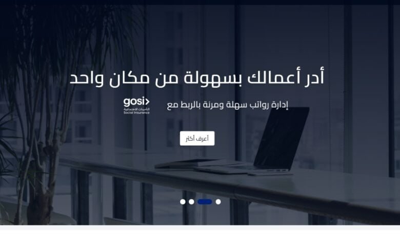 منصة مدد