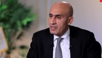 موقع نذاكر نتيجة الثانوية العامة 2025 بالاسم