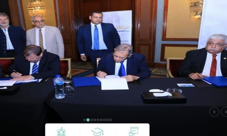 نتيجة الدبلومات الفنية 2025 برقم الجلوس