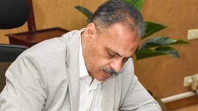 خريطة الحيز العمراني الجديد لمدينة الزقازيق بالشرقية 2026